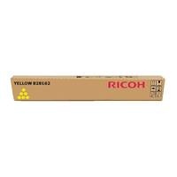 Ricoh - Gelb - Original - Tonerpatrone (828162)-1