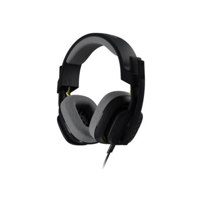 ASTRO Gaming A10 Auricolare Cablato A Padiglione Giocare Nero 939-002057-0