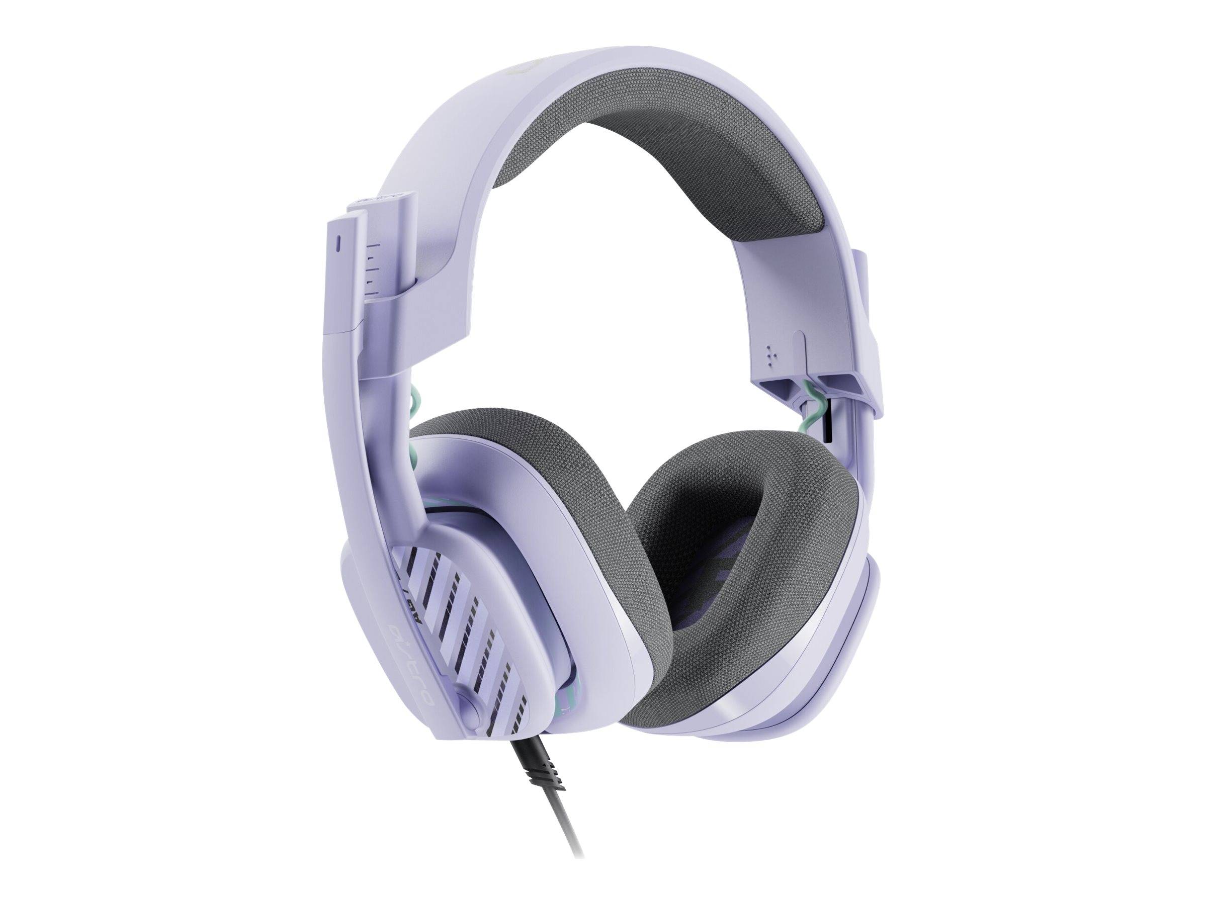 ASTRO Gaming A10 Auricolare Cablato A Padiglione Giocare Nero 939-002057-4