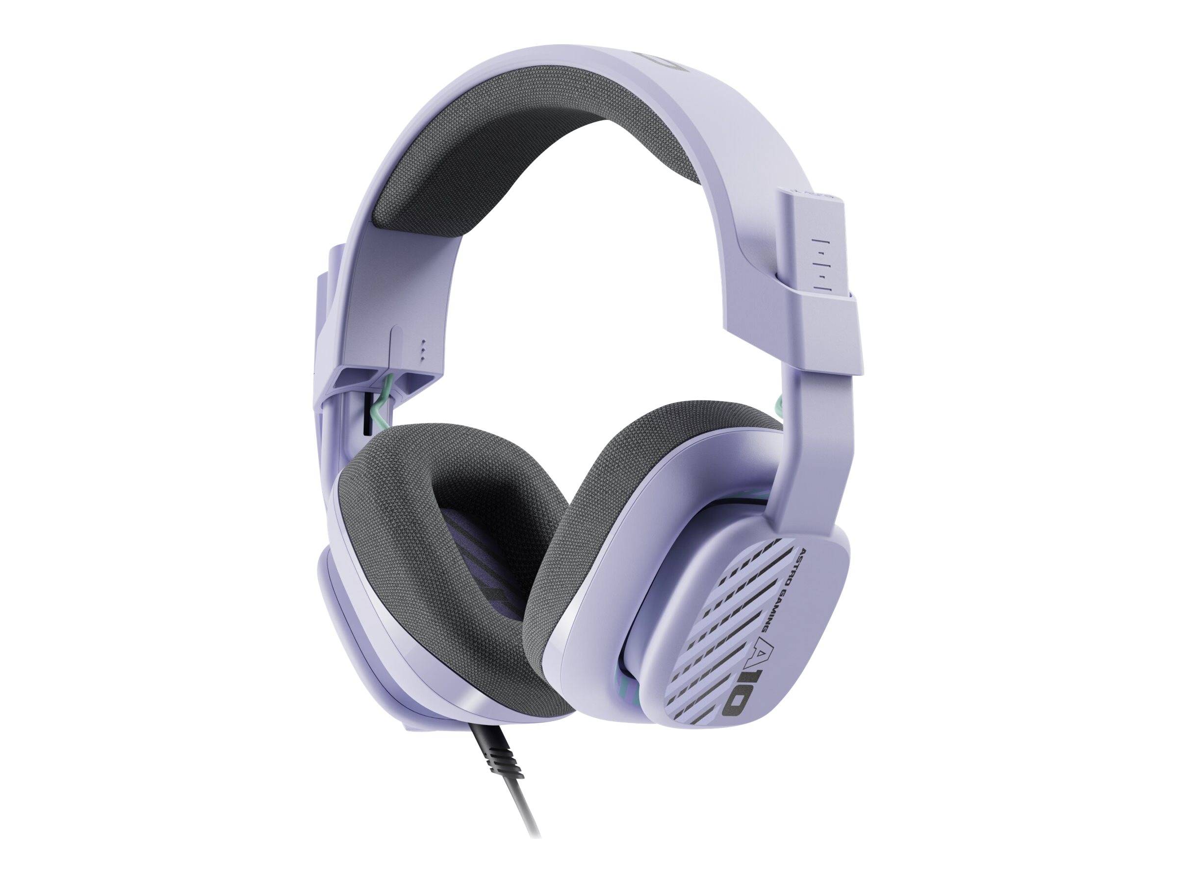 Logitech A10-WHITE 939-002064-1