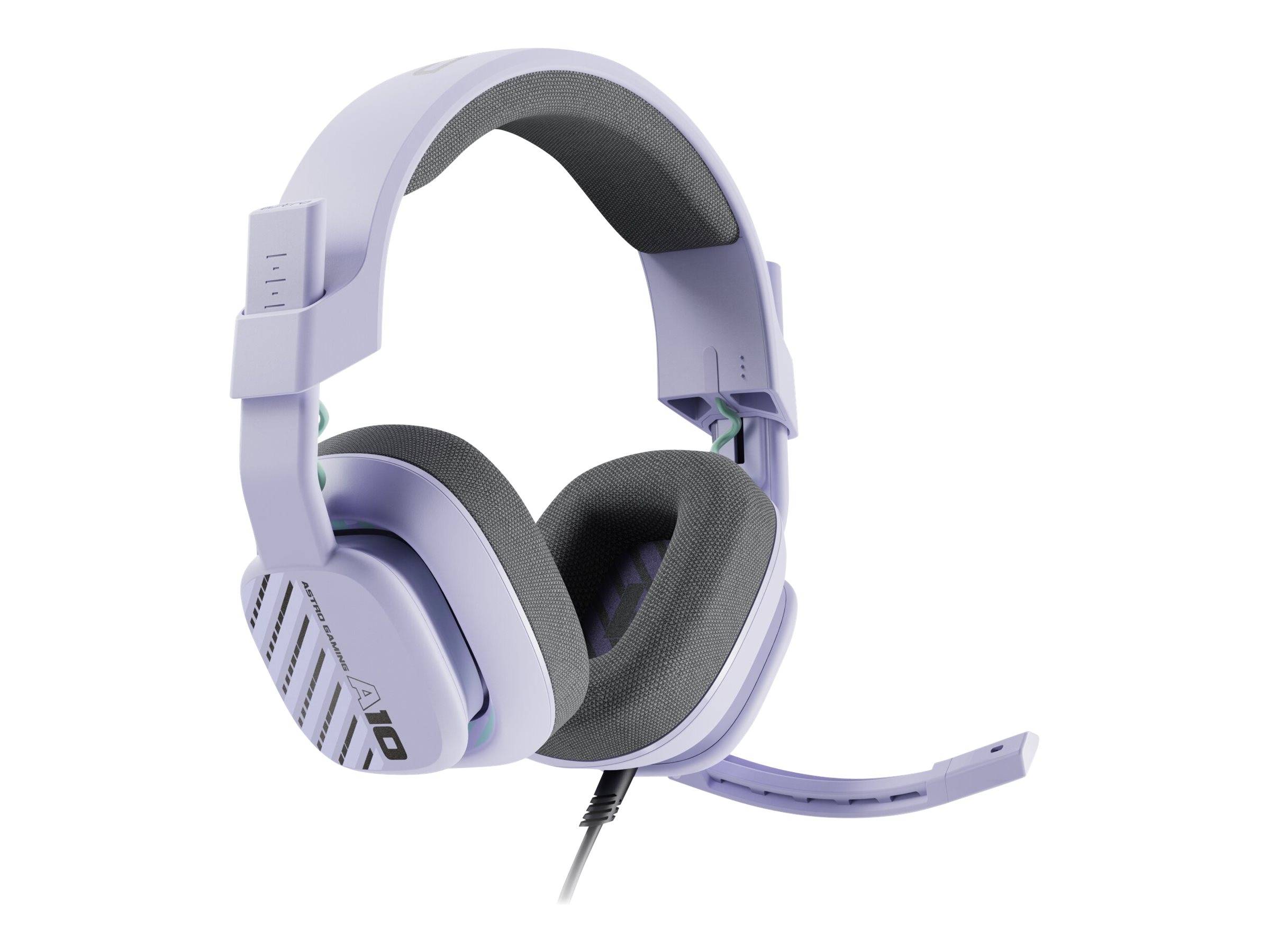 Logitech A10-WHITE 939-002064-4