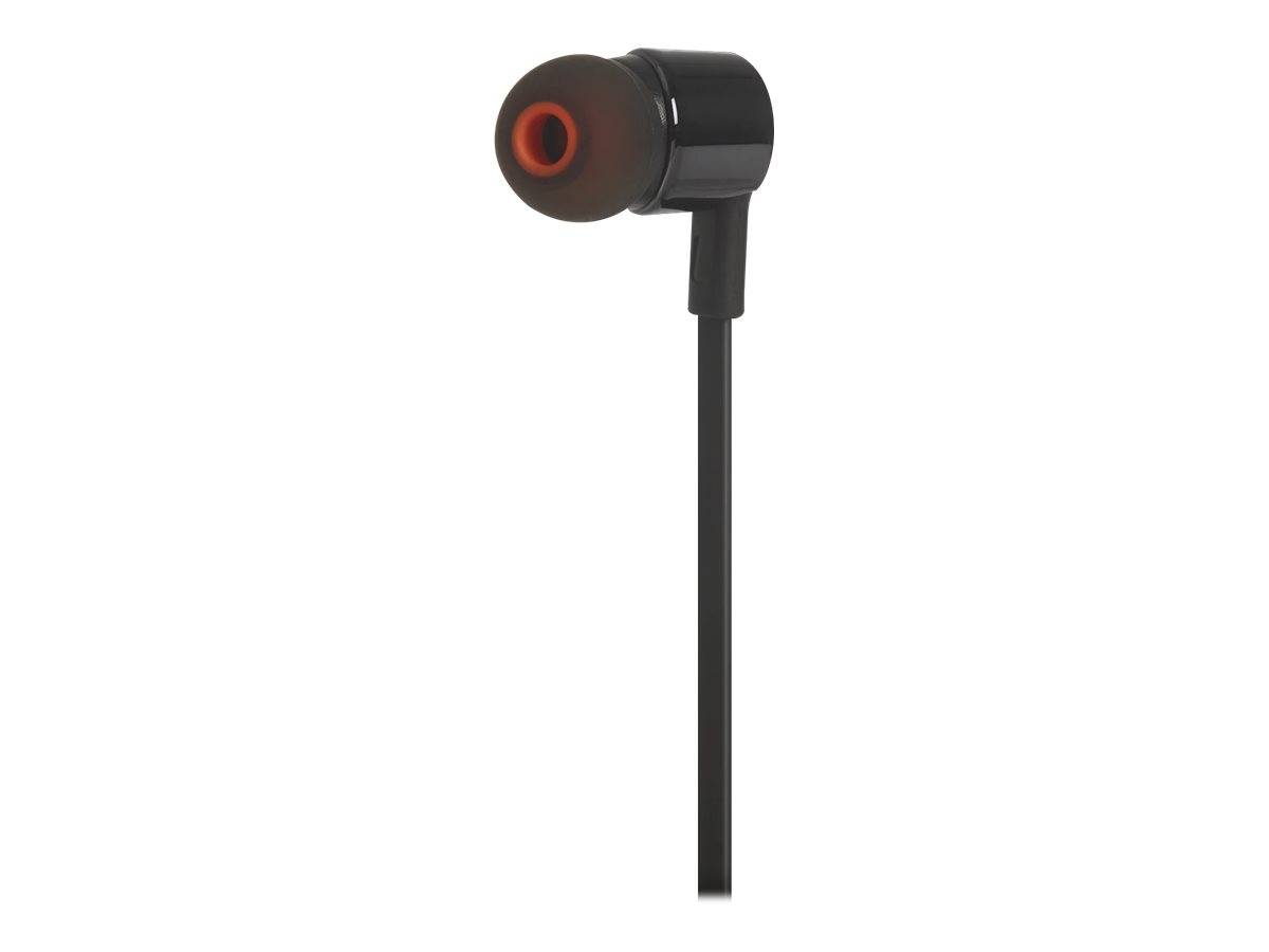 AURICOLARI T210 NERO AURICOLARI T210 NERO-1