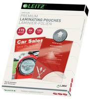 Leitz iLAM UDT pellicola per plastificatrice 100 pz 74830000-3