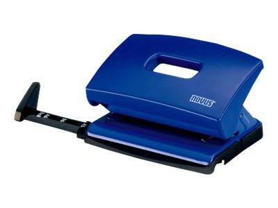 Punzonatrice Novus C216 blu