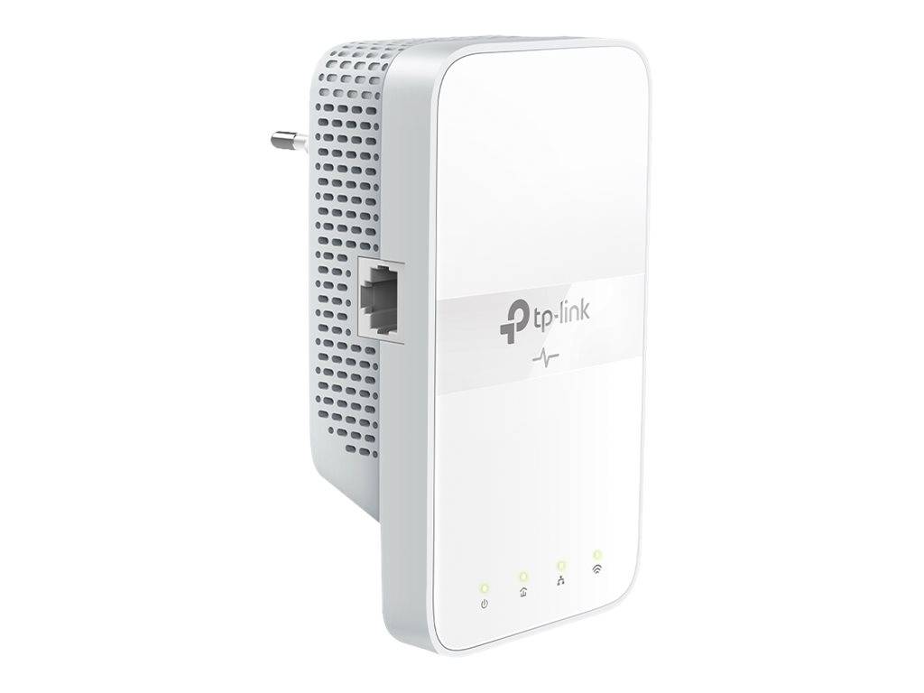 Adattatore PLC TP-Link TL-WPA7617-0