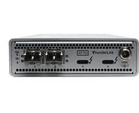 ATTO ThunderLink FC 3162 - Netzwerkadapter - Thunderbolt 3-1