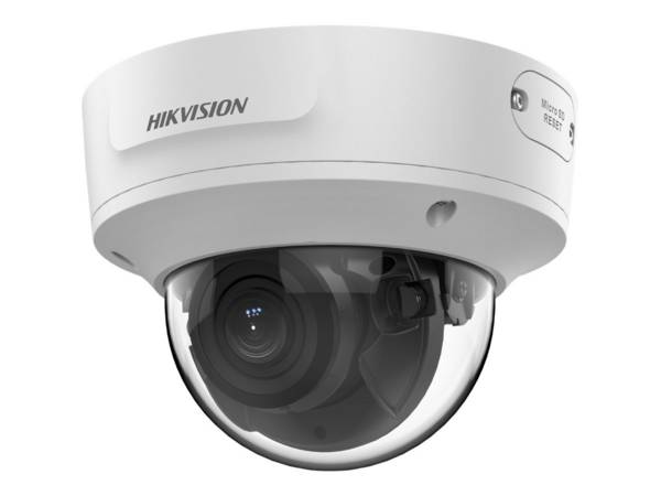 Hikvision DS-2CD2783G2-IZS(2.8-12mm) Dome 4K Easy IP-Sicherheitskamera 2.0 (DS-2CD2783G2-IZS(2.8-12mm))