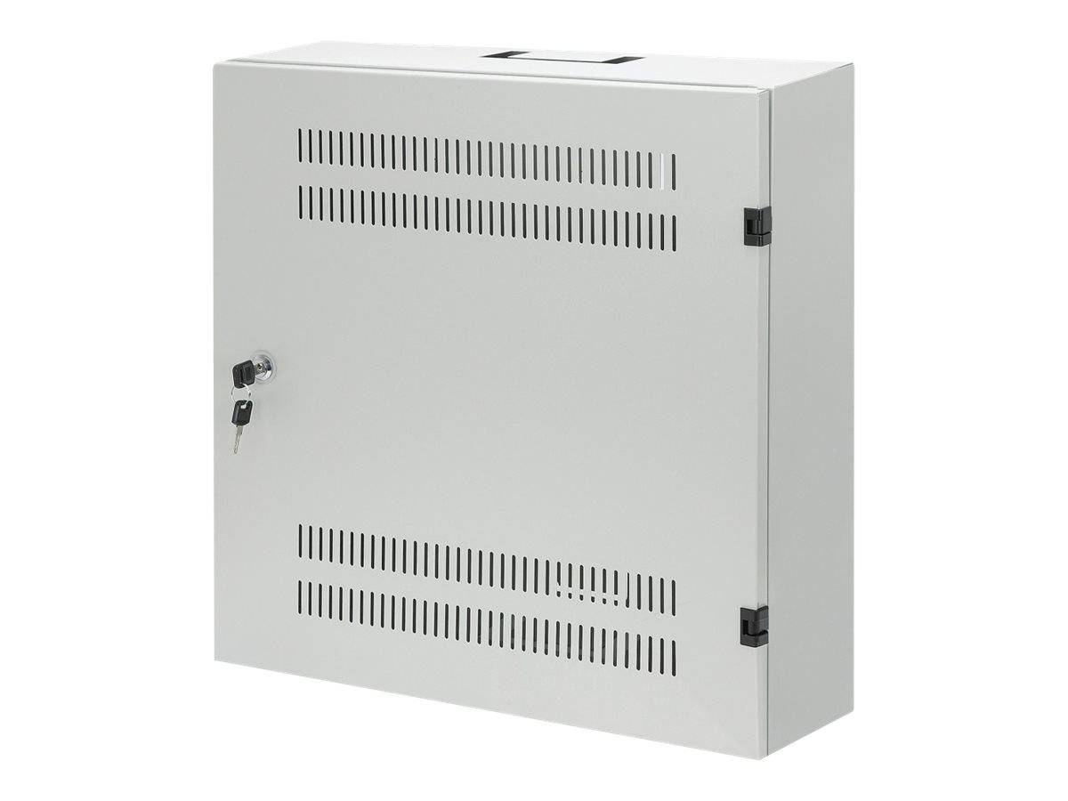 Intellinet Rack Armadio da installazione 19"-0
