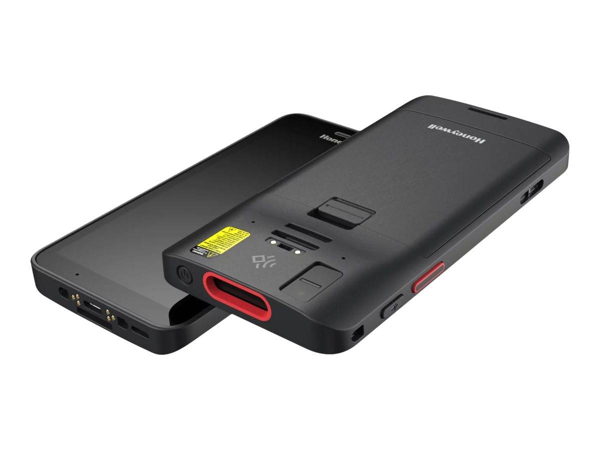 Honeywell CT30P-L1N-38D1EDG computer palmare 14 cm [5.5] 2160 x 1080 Pixel Touch screen 215 g Nero (CT30P-L1N-38D1EDG ha-0