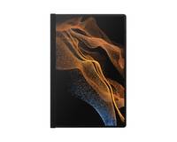 Samsung EF-ZX900PBEGEU Tablet-Schutzhülle 37,1 cm (14.6" ) Folio Schwarz - Transparent (EF-ZX900PBEGEU)-1