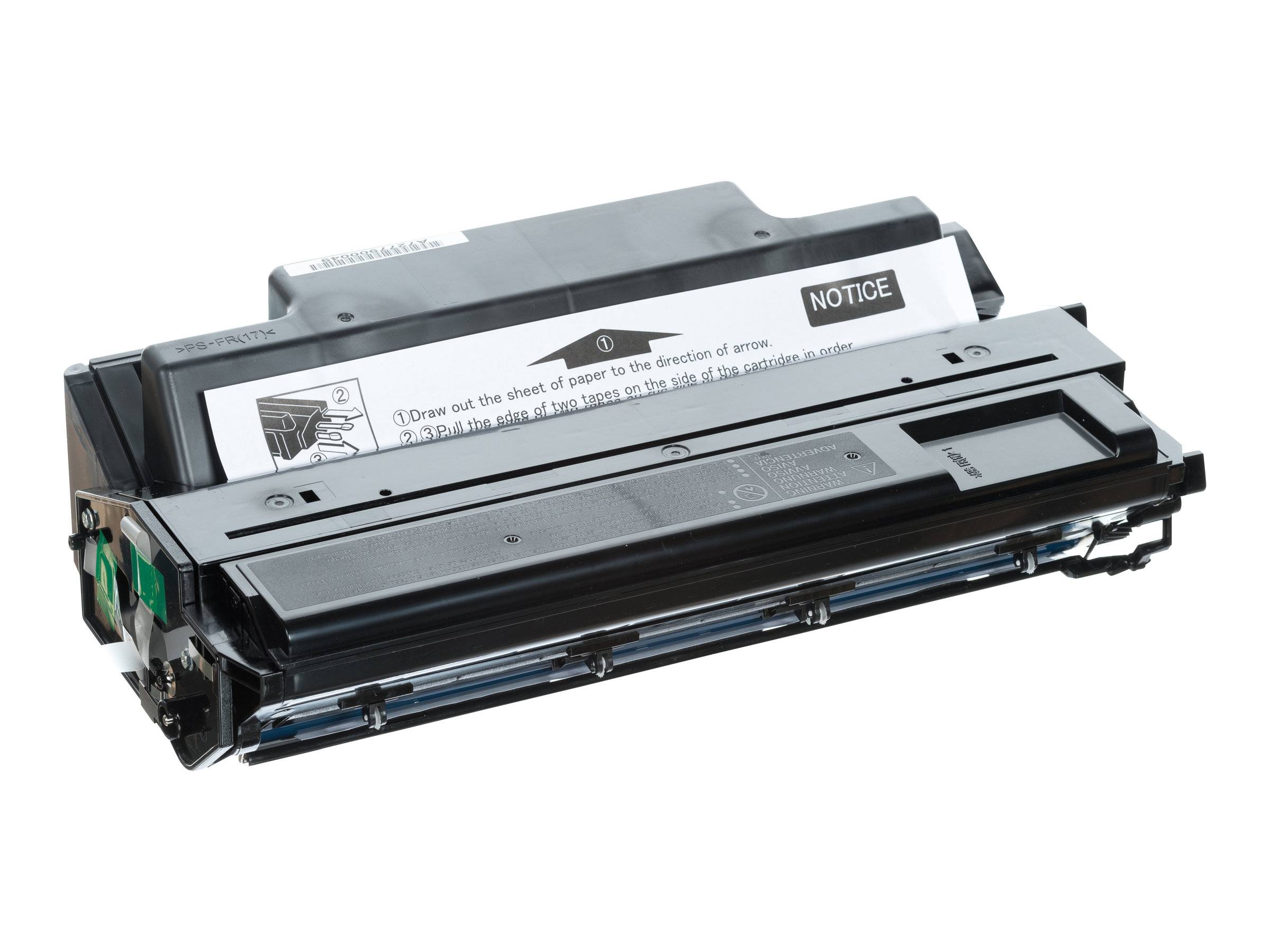 Ricoh 400760 Toner Originale G795-27 Nero Compatibile Con Aficio Ap 600 610 2600-0