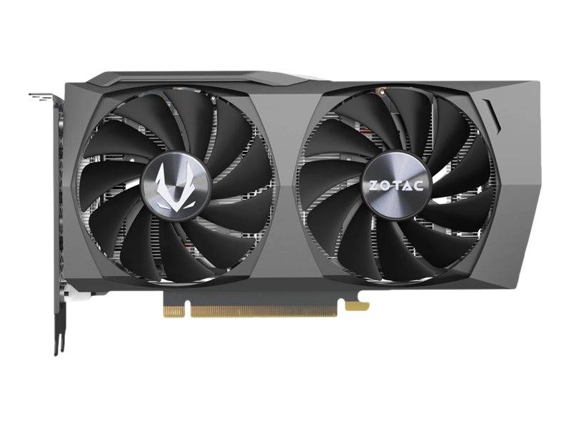 Zotac Scheda grafica RTX 3050 8 GB PCIe 3.0 x8