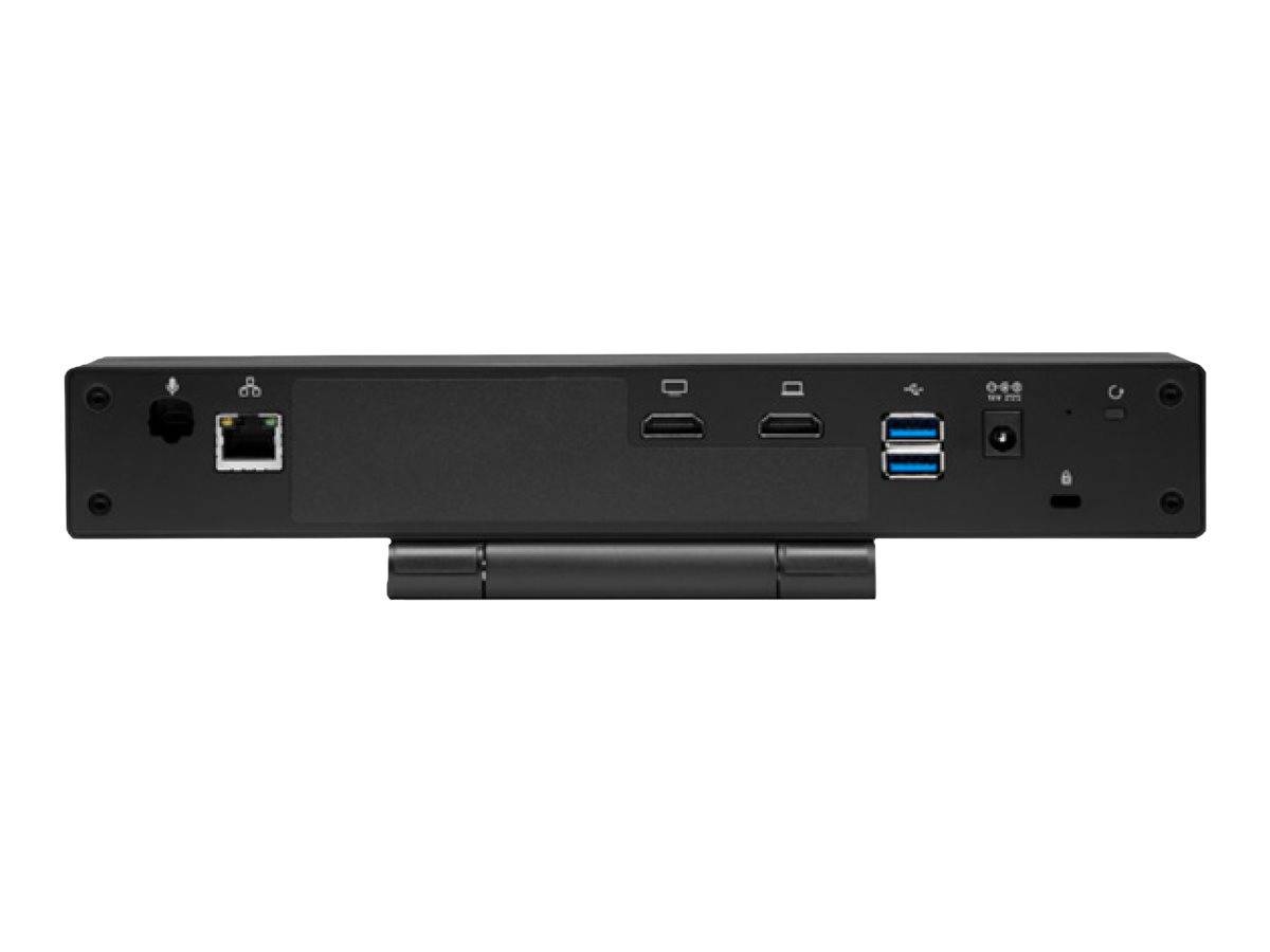Audiocodes RXV80 Video Collaboration Bar Bundle 10 for Teams, including RX10 ext-1