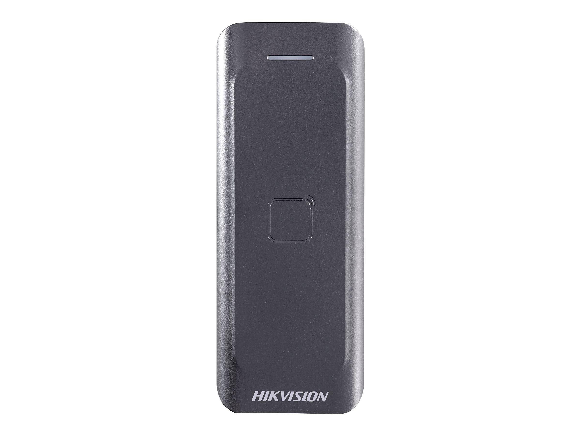 HIKVISION DS-K1802E Mifare CardReader (DS-K1802E)-0