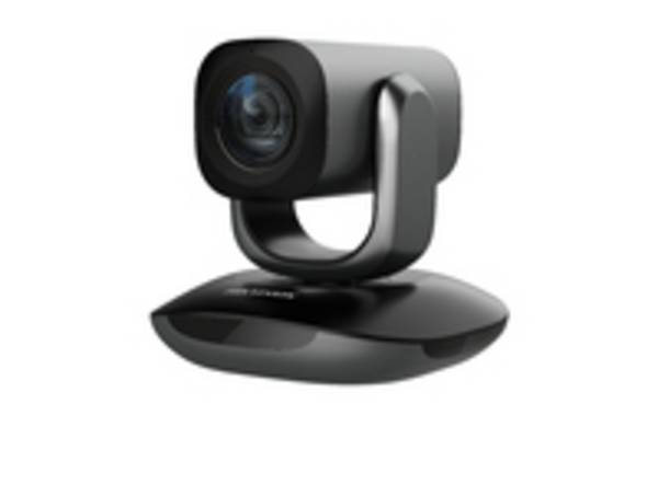 Hikvision Digital Technology DS-U102 webcam 2 MP 1920 x 1080 Pixel USB Nero