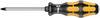 Wera 917 05017010001 Officina e meccanica Cacciavite a croce PH 2 Lunghezza della lama: 100 mm DIN ISO 8764-PH