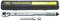 Chiave dinamometrica con valigetta rigida nera. Testo sulla chiave: 'Fine Tools NO. 4463'. Include ulteriori adattatori.