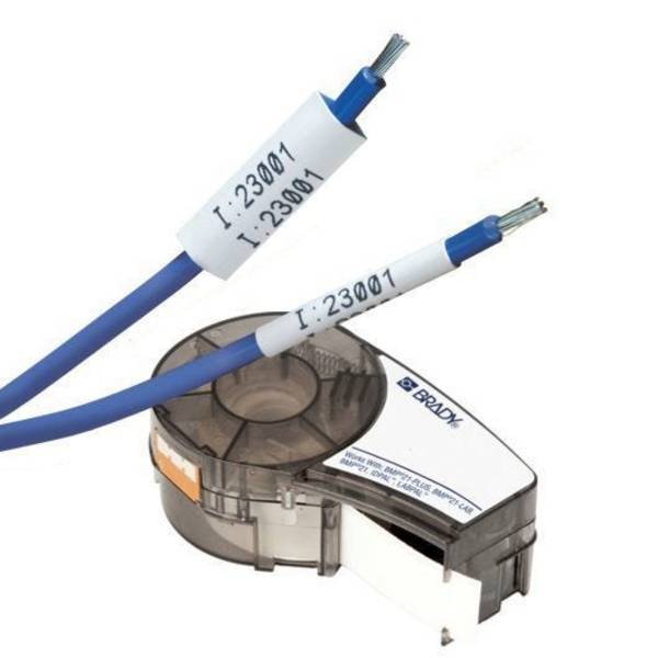 Brady M21-250-C-342 PermaSleeve Heat-shrink