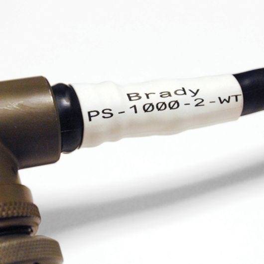 Brady M21-250-C-342 PermaSleeve Heat-shrink-2