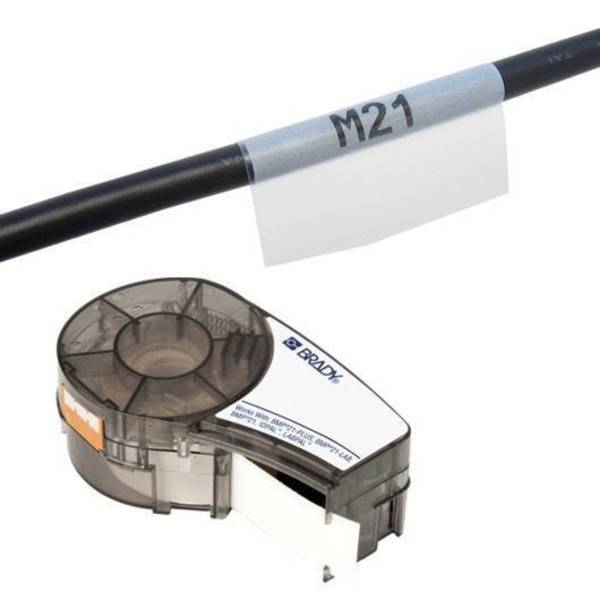 Brady M21-1500-427 Self-laminating Vinyl tape