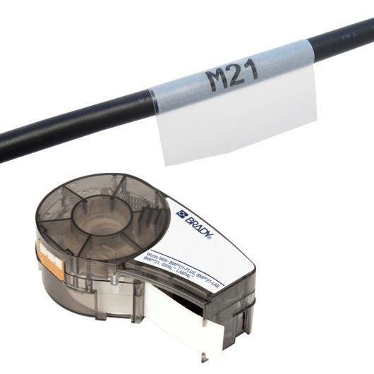 Brady M21-1500-427 Self-laminating Vinyl tape-0