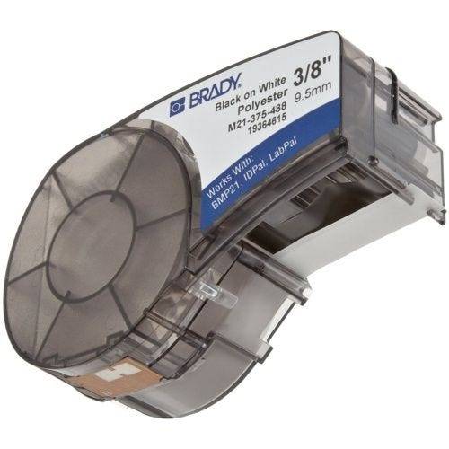 Brady M21-500-488 Polyester tape for M211 M210-0
