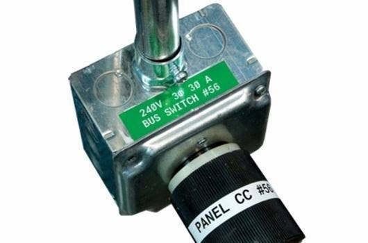 Brady M21-500-595-BL Vinyl tape for M211 M210-1