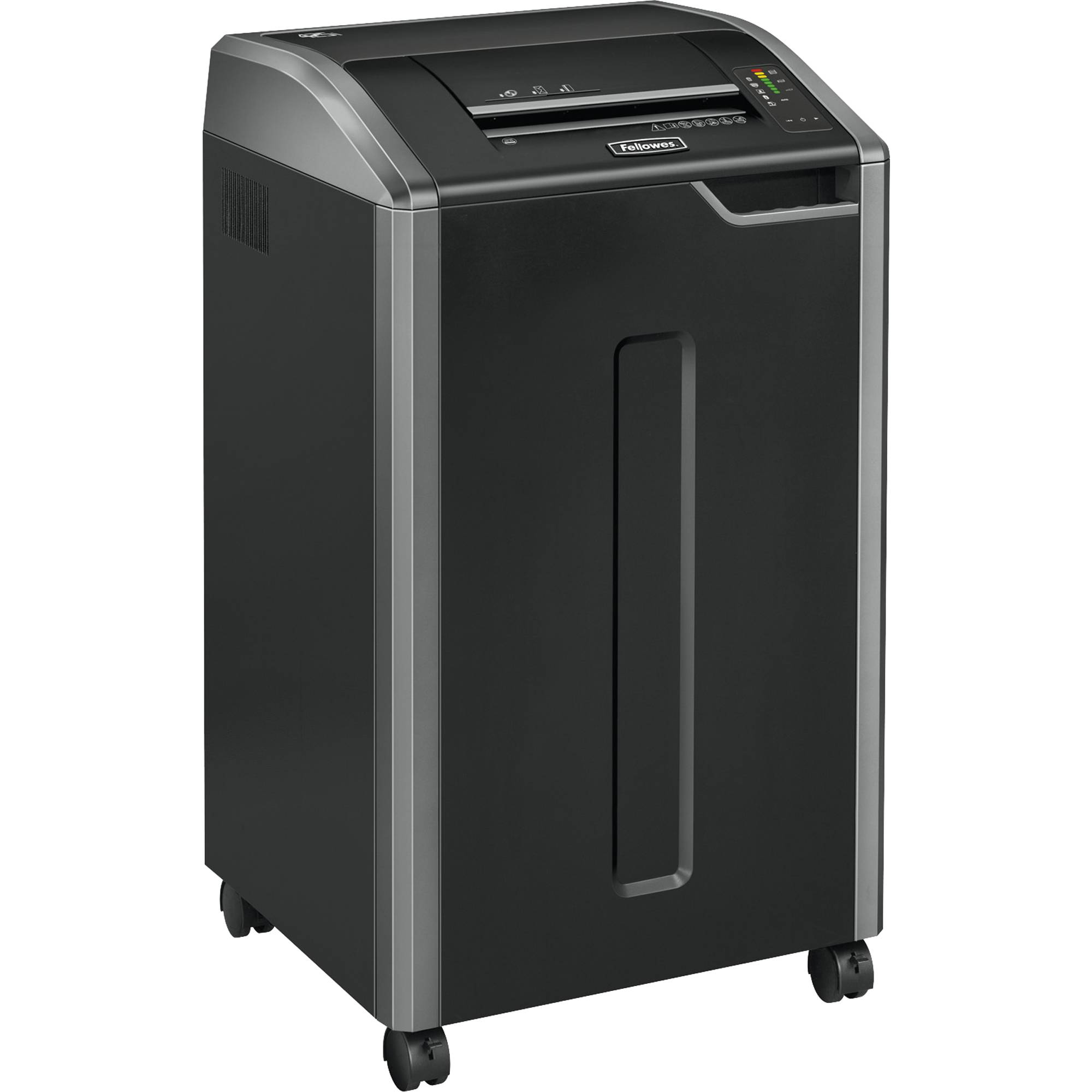 Fellowes 425I Strip Cut Shredder-2