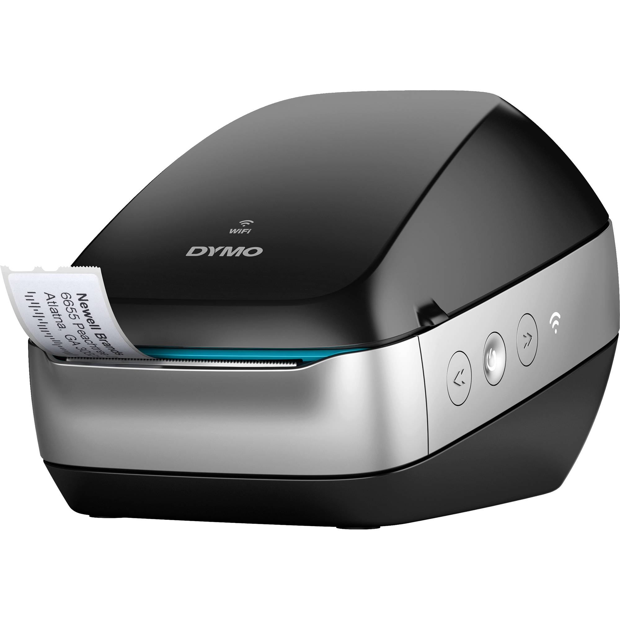 DYMO 2000931 LabelWriter. DT label printer-2