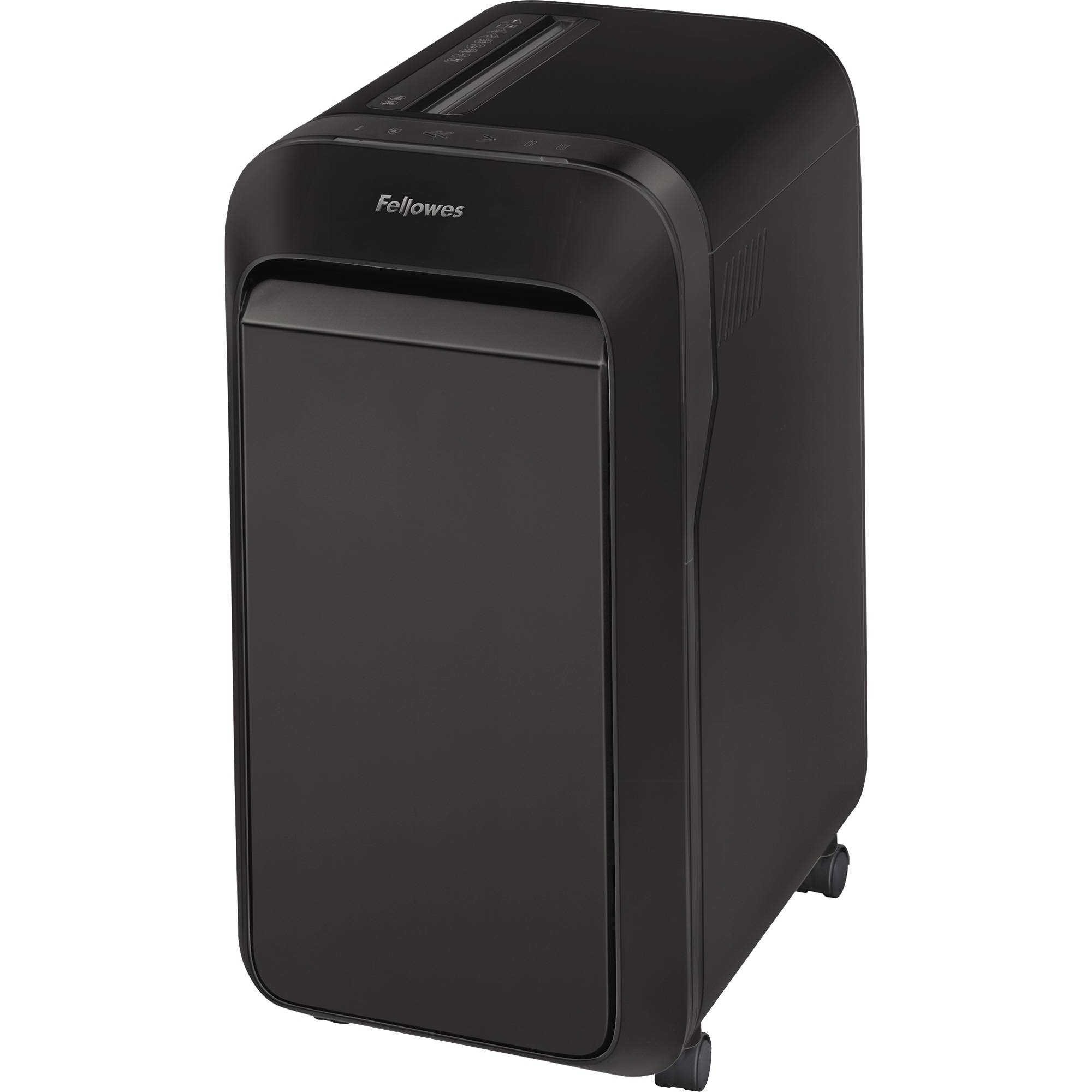 Fellowes LX220 - Vorzerkleinerer - Mini-Cut - 4 x 12 mm - P-4, T-4 (5502601)-4