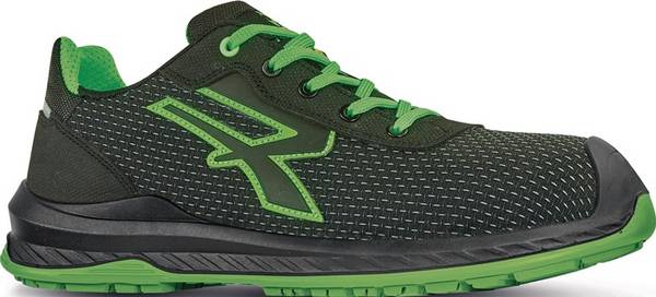 SCARPA BASSA UPOWER S3 Island