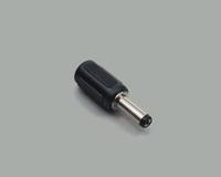 BKL Electronic 072123 Adattatore bassa tensione Spina a bassa tensione - Presa a bassa tensione 3.8 mm 1 mm 5.6 mm 2.5 mm 1 pz.