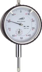 Helios Preisser 0701110 Comparatore 10 Mm Lettura 0 01 Mm Conrad It