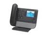 Alcatel-Lucent Enterprise 8068s Telefono a filo VoIP Display a colori Grigio