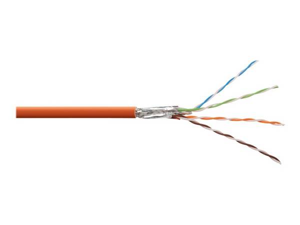 DIGITUS                                  DIGITUS PROFESSIONAL CAVO DI INSTALLAZIONE CAT 7 S-FTP, AWG 23/1 CPR DCA MATASS