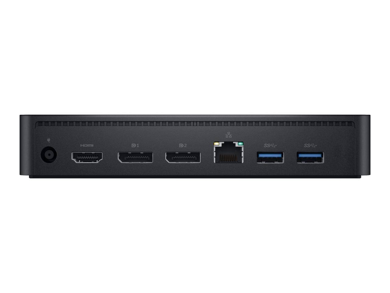 DELL Universal Dockingstation-1