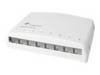 Telegärtner H02000A0103 scatola di derivazione di rete Cat6a Bianco