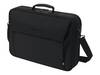 Borsa per Notebook Dicota D30492-RPET Adatto per massimo: 43,9 cm (17,3") Multicolore
