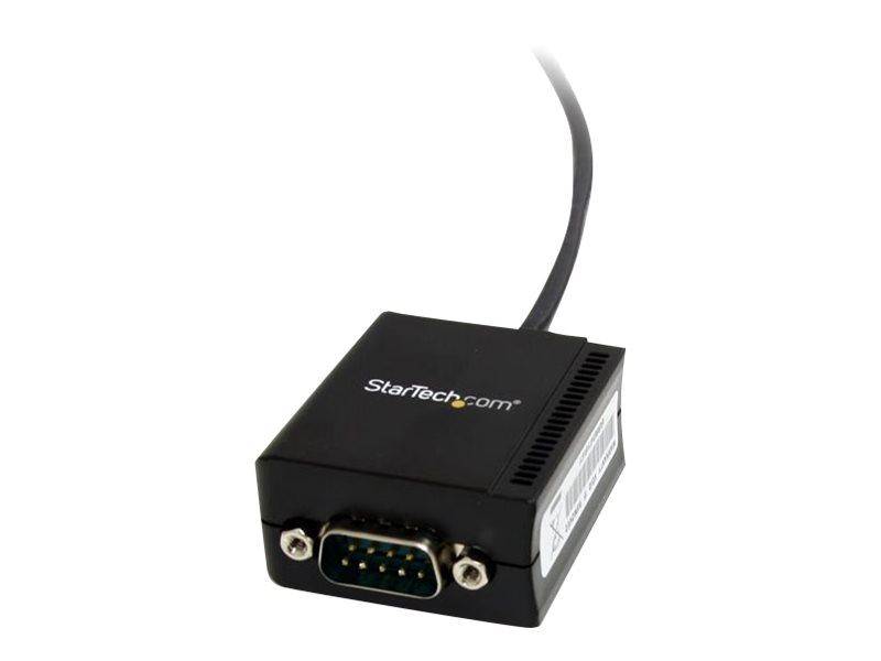 ADATTATORE SERIALE DA USB A RS232-4