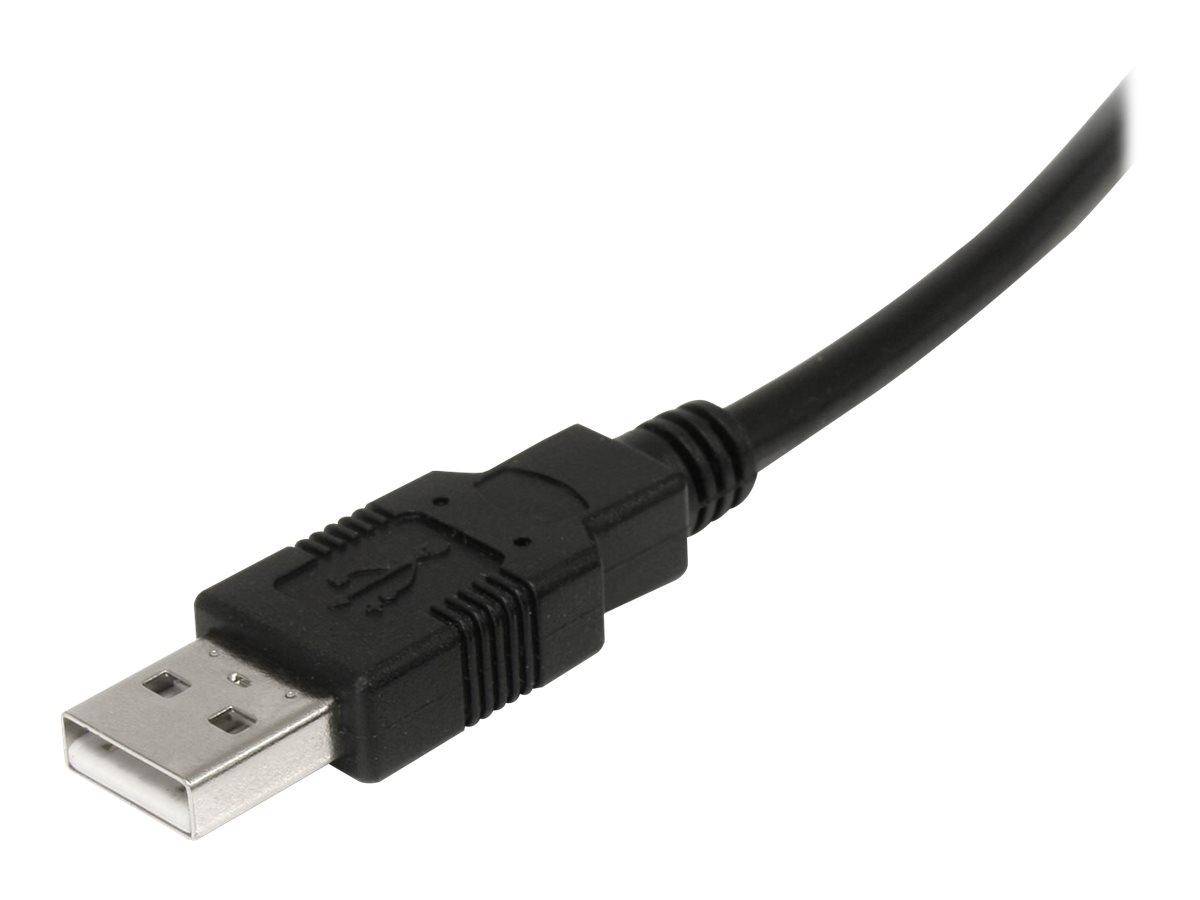 CAVO PROLUNGA ATTIVO USB 2.0-3