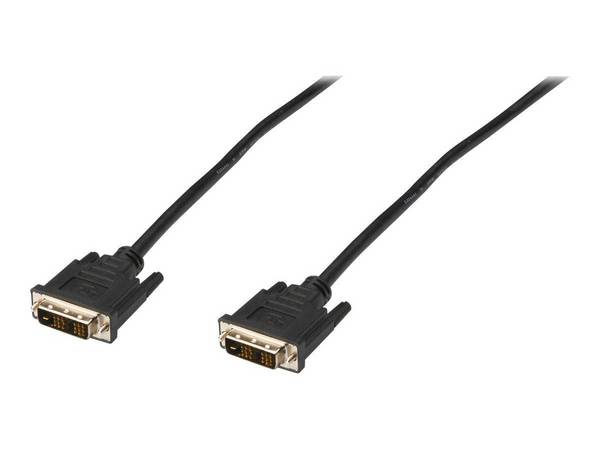 CAVO DVI-D 18+1 SINGLE LINK MASCHIO/MASCHIO MT