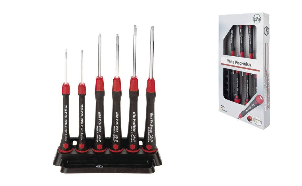 Set 4 Cacciaviti Triangolari Per Giocattoli - Per Thomas E McDonald's Toys - Foto 12