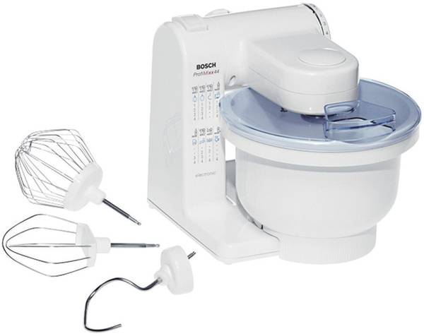 Bosch Haushalt MUM4405 Robot da cucina 500 W Bianco ...
