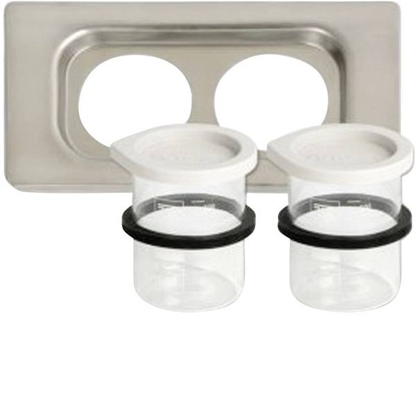 Lavatrici ad ultrasuoni - Emag EM-40DG/60075 Coperchio per lavatrice ad ultrasuoni Adatto per: EMAG EMMI 40HC - Lavatrici ad ultrasuoni - Emag EM-40DG/60075 Coperchio per lavatrice ad ultrasuoni Adatto per: EMAG EMMI 40HC -