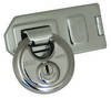 Lucchetto Kasp K16070D260 Argento Serratura a chiave