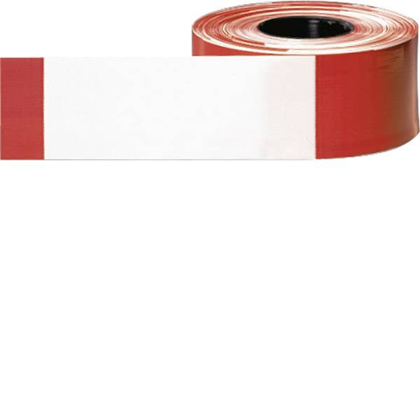 Sicurezza per veicoli - Moravia, 330.10.147 nastro segnaletico 500 m x 80 mm - Sicurezza per veicoli - Moravia, 330.10.147 nastro segnaletico 500 m x 80 mm -