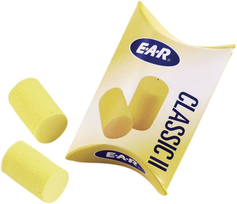 Tappi Per Orecchie Alpine MusicSafe Classic Per Musicisti - Bianco, Con Filtri Attenuazione - Foto 6