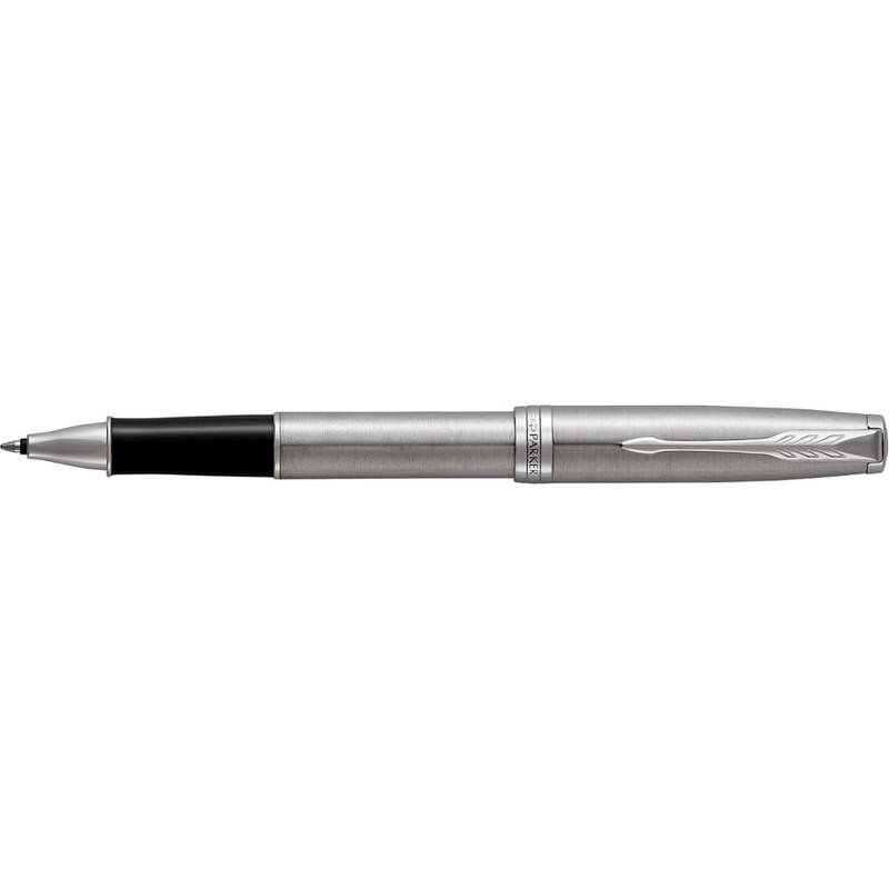 Parker Sonnet Penna stick a sfera Nero 1 pz-0