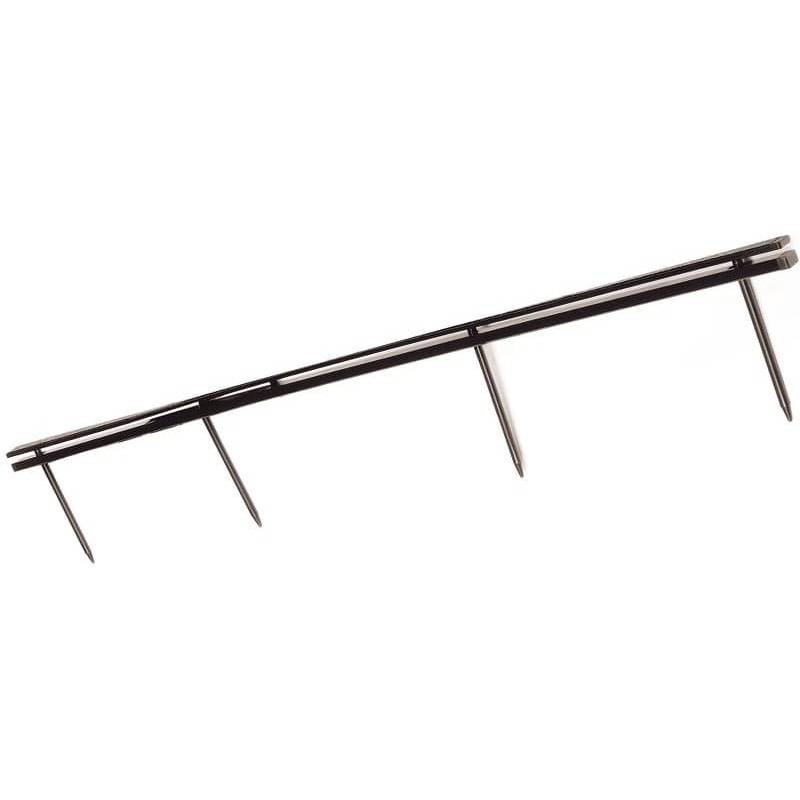 GBC Pettini per rilegatura VeloBind 45 mm neri (25)-0