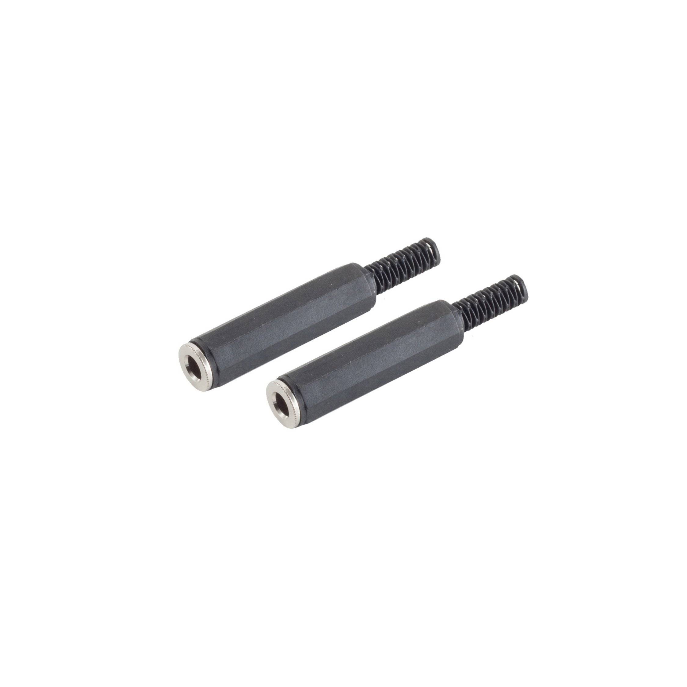 shiverpeaks BS50700-2 connettore cavo 63 mm nero (BS50700-2)-0